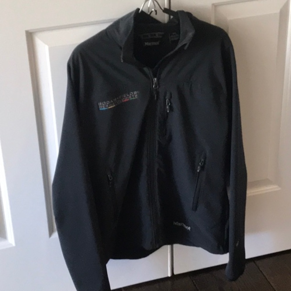 Marmot for Rodan and fields jacket
